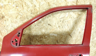 Дверь передняя левая Fiat Punto 1993-1999