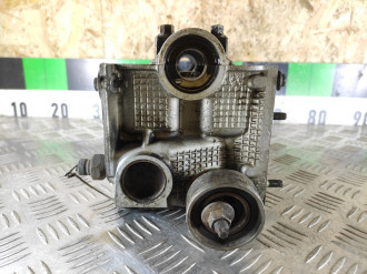 Головка блока двигателя Fiat Punto 1993-1999