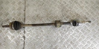 Полуось передняя правая Fiat Punto 1 (176)  1993-1999