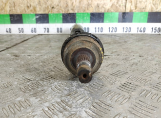 Полуось передняя правая Fiat Punto 1 (176)  1993-1999