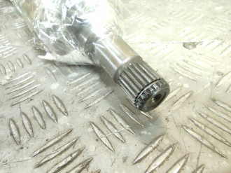 Полуось передняя правая Fiat Punto 1 (176)  1993-1999