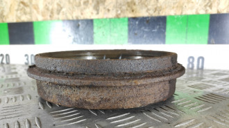 Барабан тормозной Fiat Punto 1 (176)  1993-1999