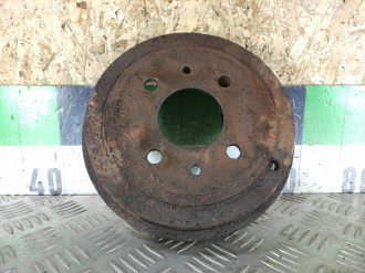 Барабан тормозной Fiat Punto 1 (176)  1993-1999