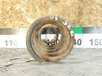 Пружина задняя Fiat Punto 1 (176)  1993-1999