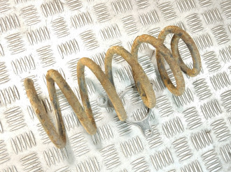 Пружина задняя Fiat Punto 1 (176)  1993-1999