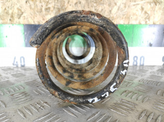 Пружина задняя Fiat Punto 1 (176)  1993-1999