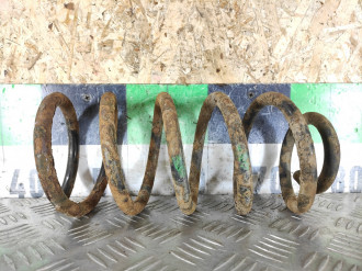 Пружина задняя Fiat Punto 1 (176)  1993-1999