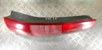Фонарь задний левый Fiat Punto 1 (176)  1993-1999