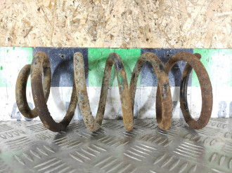 Пружина задняя Fiat Punto 1 (176)  1993-1999