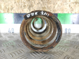 Пружина задняя Fiat Punto 1 (176)  1993-1999