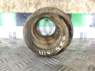 Пружина задняя Fiat Punto 1 (176)  1993-1999