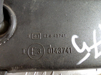 Зеркало заднего вида Fiat Punto 1993-1999