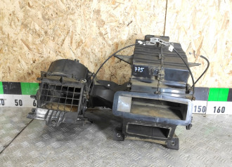 Корпус отопителя Fiat Punto 1993-1999