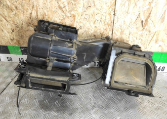 Корпус отопителя Fiat Punto 1993-1999