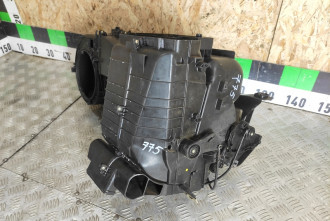 Корпус отопителя Fiat Punto 1993-1999