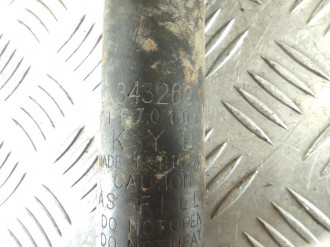 Амортизатор задний левый Fiat Punto 1 (176)  1993-1999