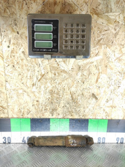 Амортизатор задний правый Fiat Punto 1 (176)  1993-1999