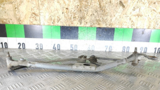 Трапеция стеклоочистителя Fiat Punto 1 (176)  1993-1999