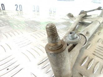 Трапеция стеклоочистителя Fiat Punto 1 (176)  1993-1999