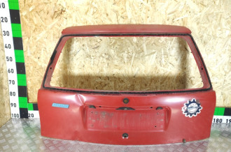 Дверь багажника Fiat Punto 1993-1999