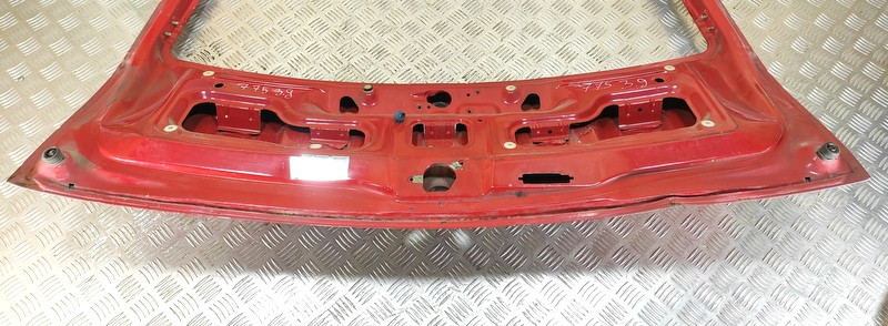 Дверь багажника Fiat Punto 1993-1999
