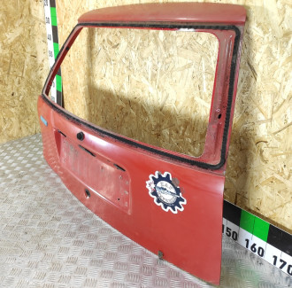 Дверь багажника Fiat Punto 1993-1999