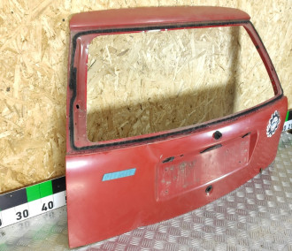 Дверь багажника Fiat Punto 1993-1999