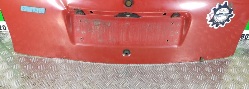 Дверь багажника Fiat Punto 1993-1999
