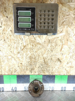 Ступица задняя Fiat Punto 1 (176)  1993-1999