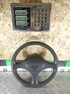 Рулевое колесо Fiat Punto 1993-1999