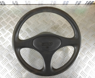 Рулевое колесо Fiat Punto 1993-1999