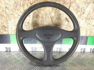 Рулевое колесо Fiat Punto 1993-1999