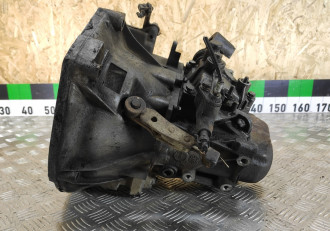МКПП Fiat Punto 1993-1999