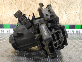 МКПП Fiat Punto 1993-1999