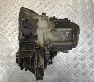 МКПП Fiat Punto 1993-1999