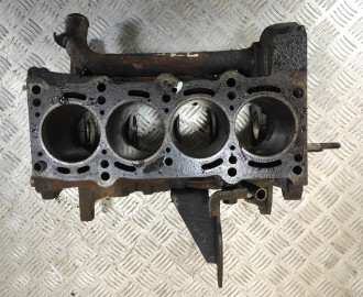 Блок двигателя Fiat Punto 1993-1999