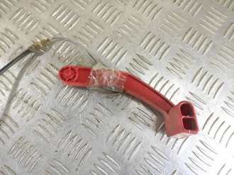Ручка открывания капота Fiat Punto 1993-1999
