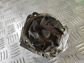 Насос водяной помпа Fiat Punto 1 (176)  1993-1999