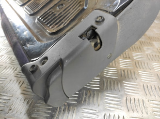 Сиденье заднее Fiat Punto 1 (176)  1993-1999