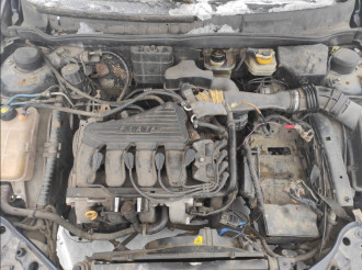 В разборе Fiat Brava 1995-2001