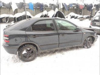 В разборе Fiat Brava 1995-2001