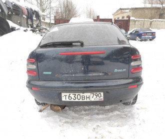 В разборе Fiat Brava 1995-2001