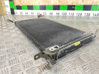 Радиатор кондиционера Fiat Brava 1995-2001