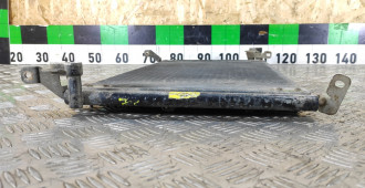 Радиатор кондиционера Fiat Brava 1995-2001