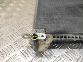 Радиатор кондиционера Fiat Brava 1995-2001