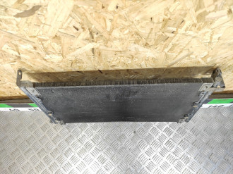 Радиатор кондиционера Fiat Brava 1995-2001