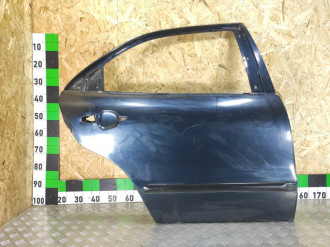 Дверь задняя правая Fiat Brava 1995-2001