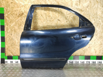 Дверь задняя левая Fiat Brava 1995-2001