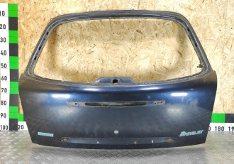Дверь багажника Fiat Brava 1995-2001