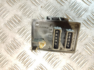 Блок свечей накала Fiat Brava 1995-2001